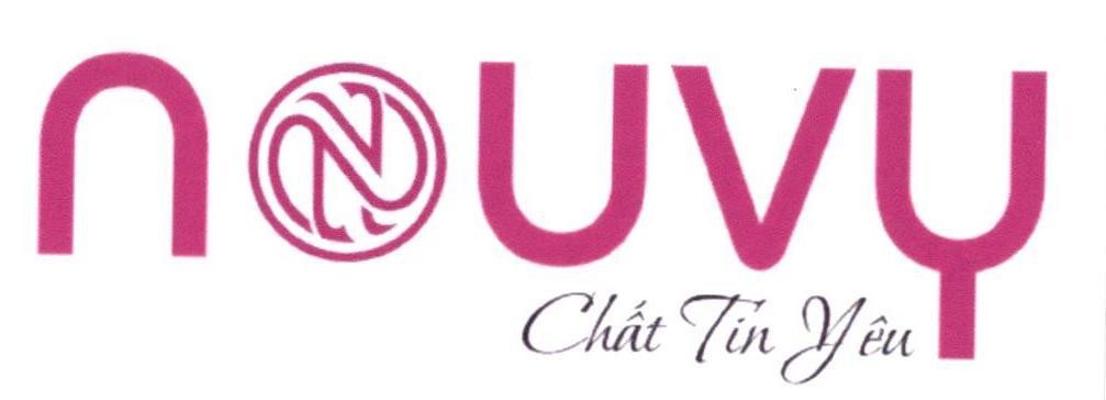 NOUVY Chất Tin Yêu