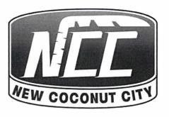 NCC NEW COCONUT CITY