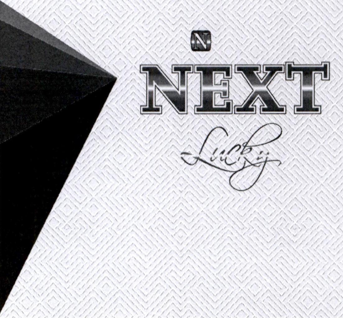 N NEXT Lucky