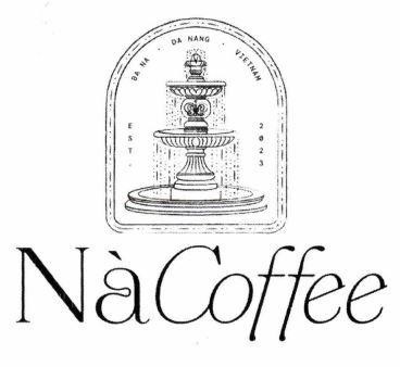 Nà Coffee BA NA DA NANG VIET NAM EST. 2023