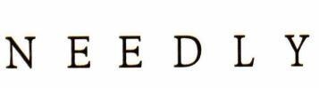NEEDLY