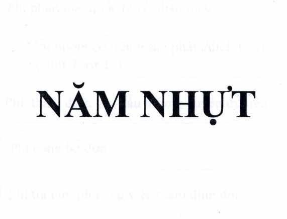 Năm Nhựt