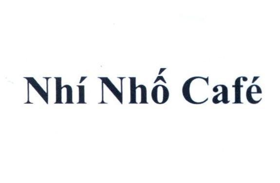 Nhí Nhố Café