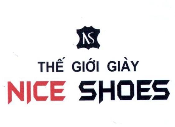 NS Thế Giới Giày NICE SHOES
