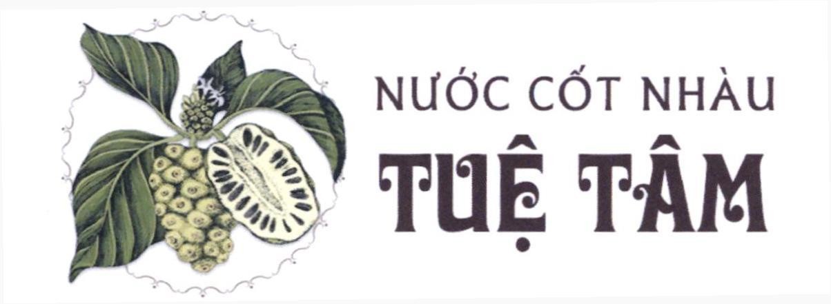 NƯỚC CỐT NHÀU TUỆ TÂM