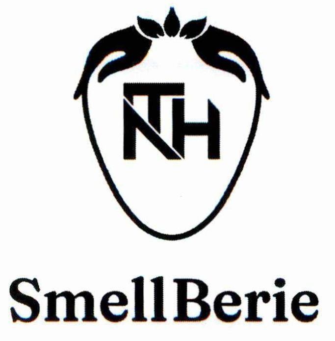 NTH SmellBerie