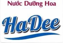 Nước Dưỡng Hoa HaDee