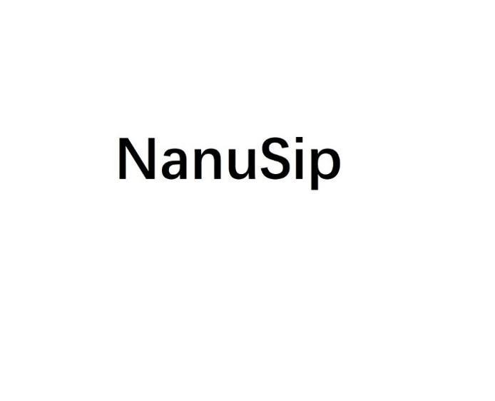 NanuSip