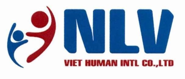 NLV VIET HUMAN INTL CO.,LTD