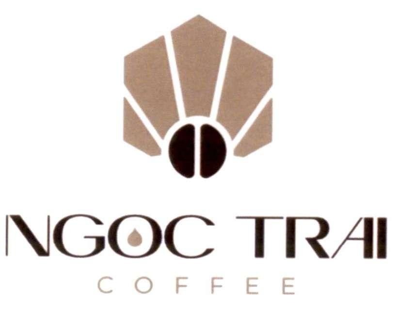 NGỌC TRAI COFFEE