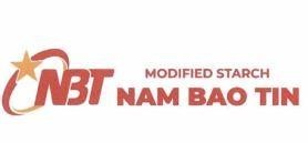 NBT NAM BAO TIN MODIFIED STARCH