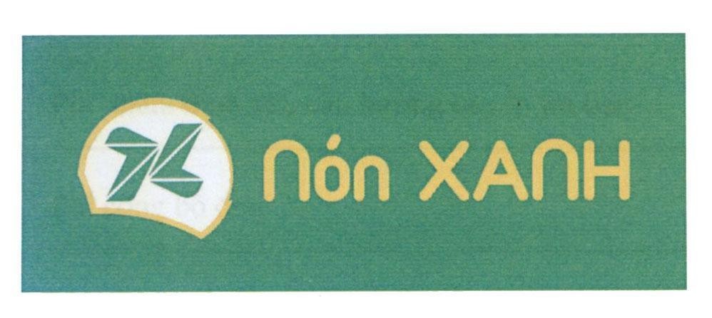 Nón Xanh