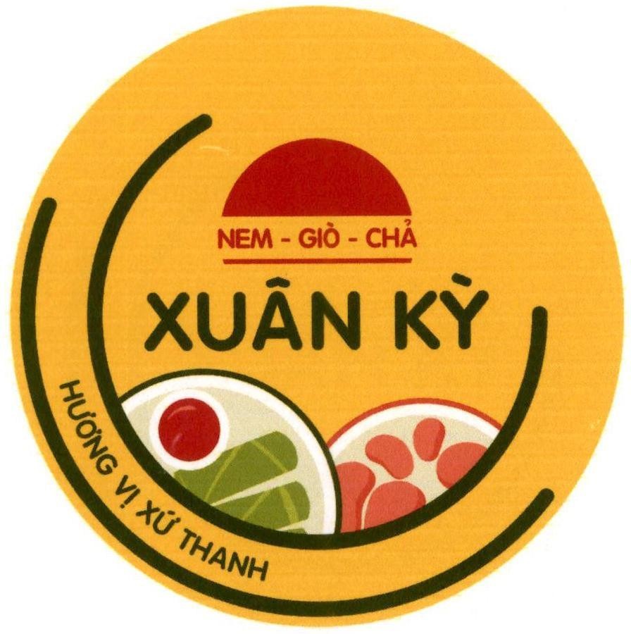 NEM - GIÒ - CHẢ XUÂN KỲ HƯƠNG VỊ XỨ THANH