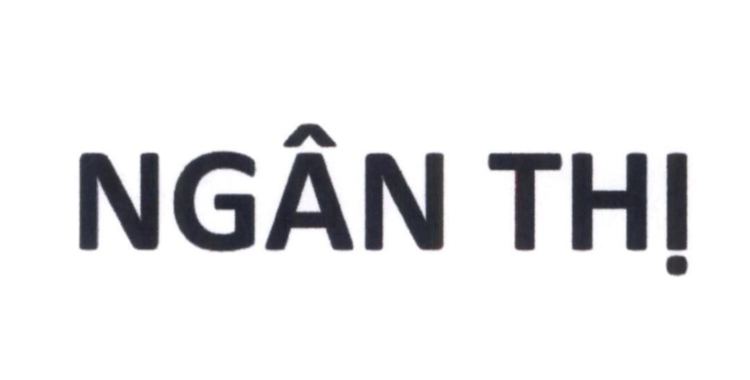 NGÂN THỊ