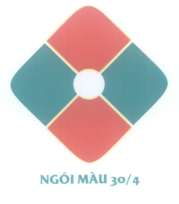 Ngói Màu 30/4