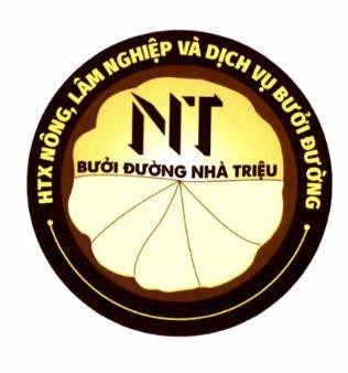 NT BƯỞI ĐƯỜNG NHÀ TRIỆU HTX NÔNG LÂM NGHIỆP VÀ DỊCH VỤ BƯỞI ĐƯỜNG