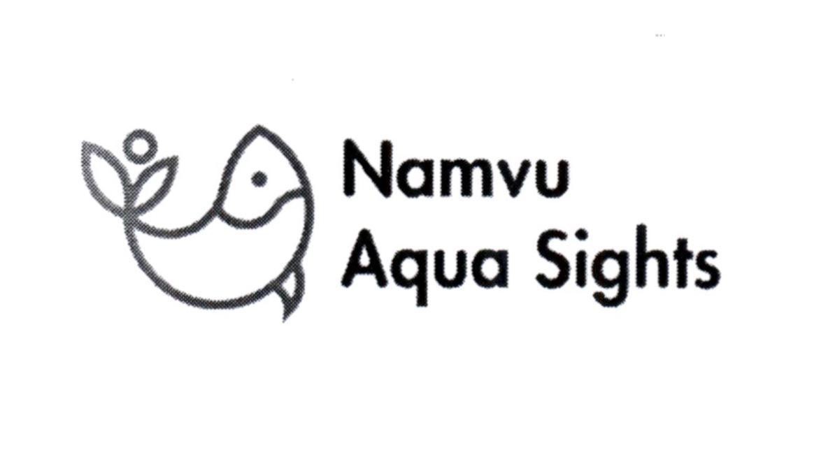 Namvu Aqua Sights