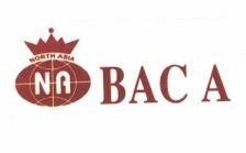 North Asia NA BAC A