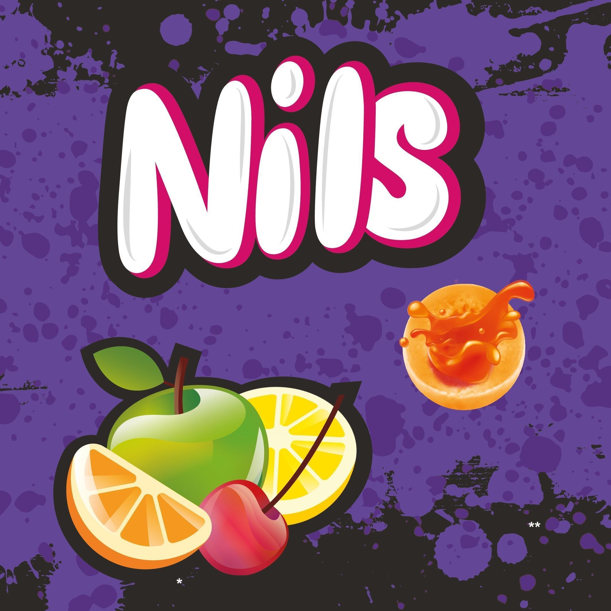 Nils