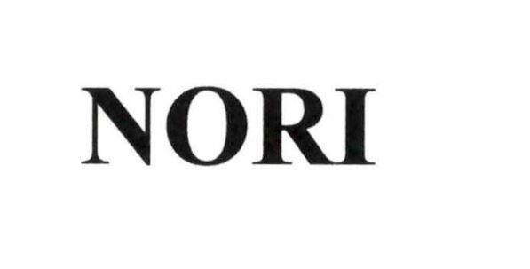 NORI