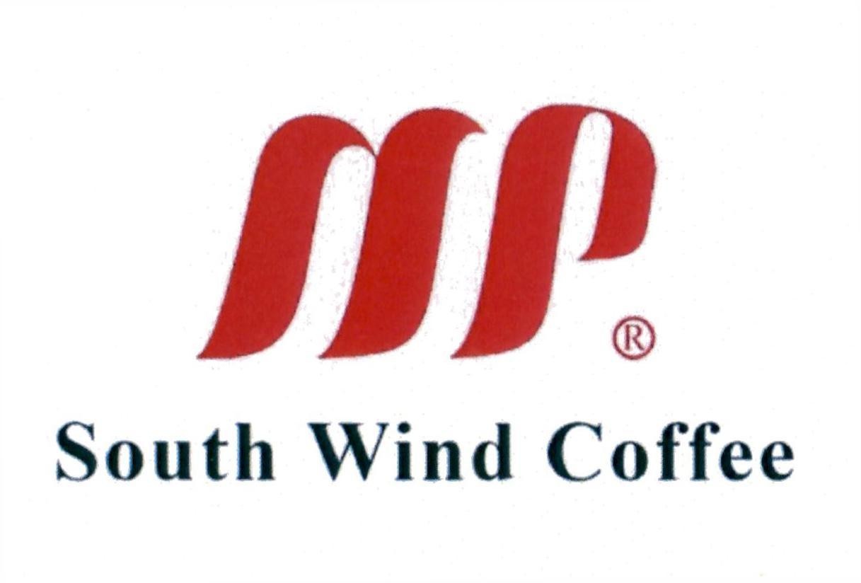 NP South Wind Coffee