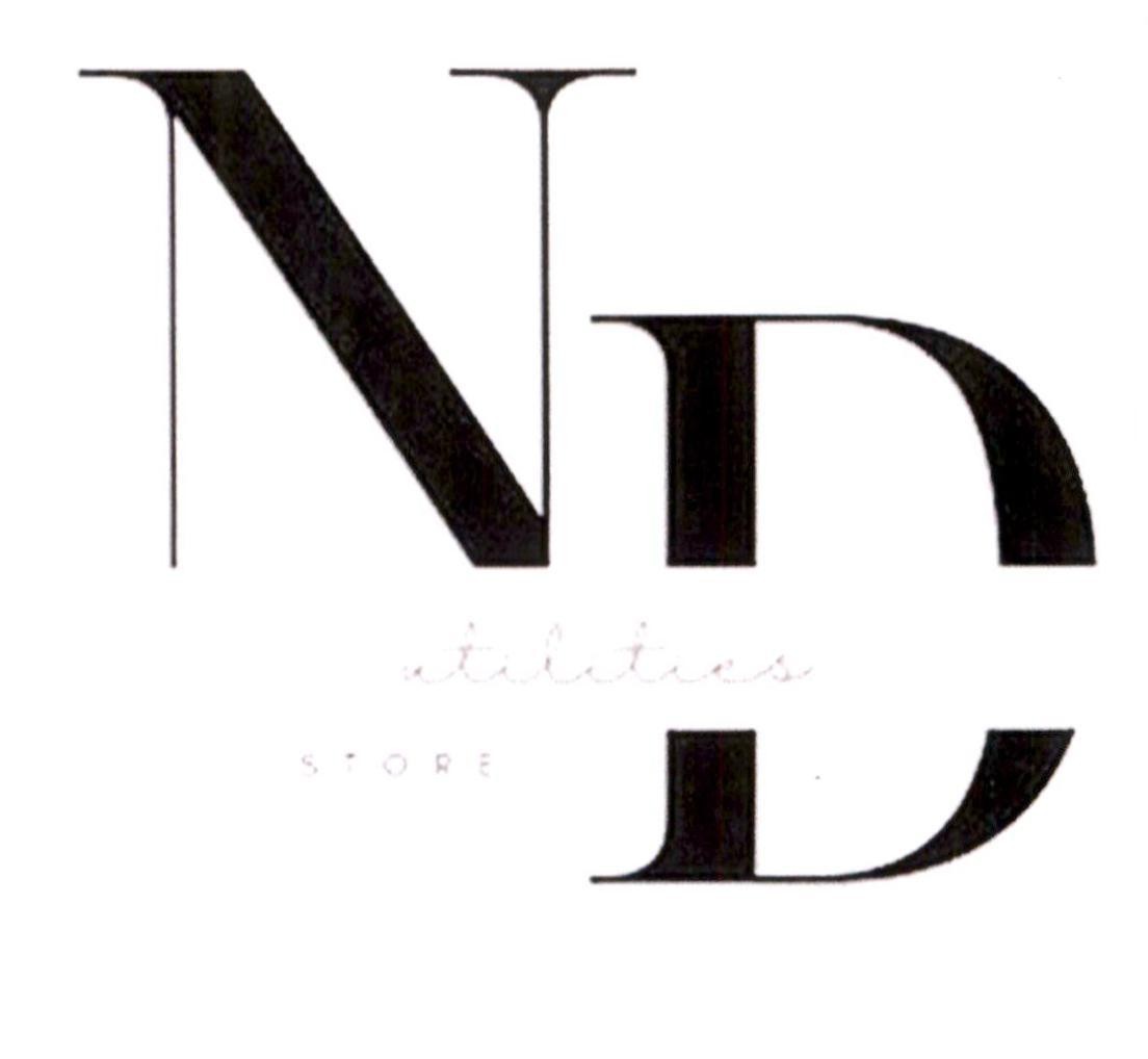 ND utilities STORE