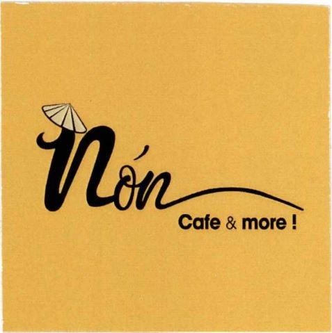 Nón Cafe & more!