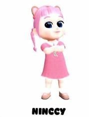 Ninccy