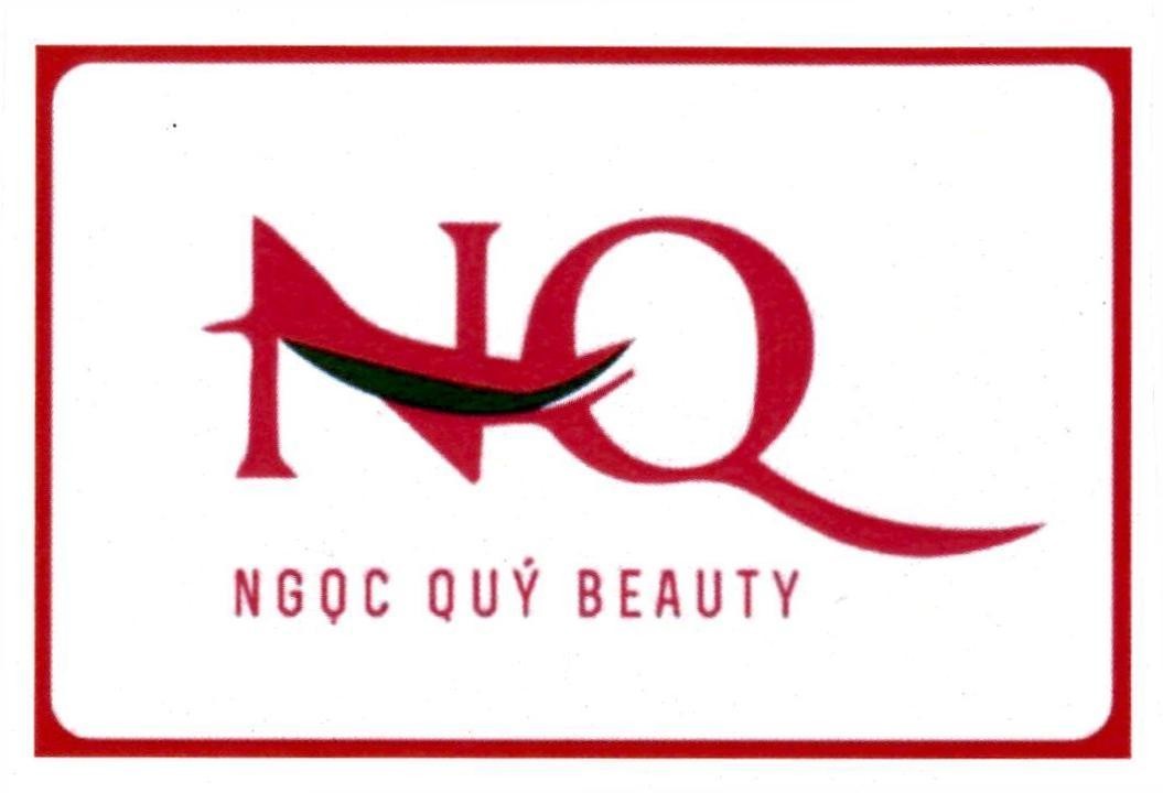 NQ NGỌC QUÝ BEAUTY