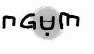 NGỤM