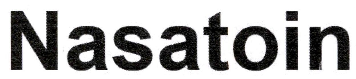Nasatoin