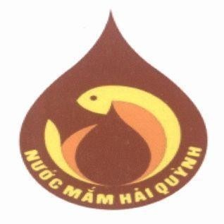 Nước Mắm Hải Quỳnh