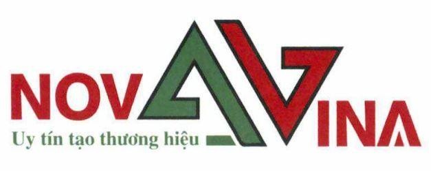 NOV INA Uy tín tạo thương hiệu