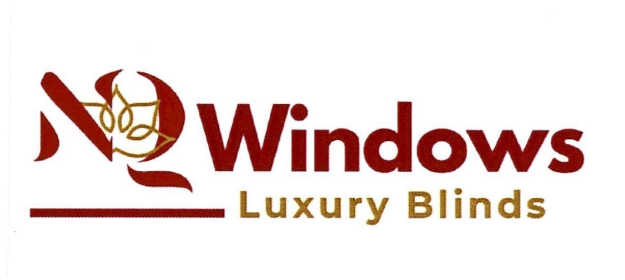 NQ Windows Luxury Blinds