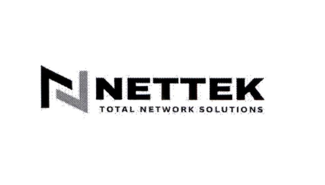 NETTEK TOTAL NETWORK SOLUTIONS