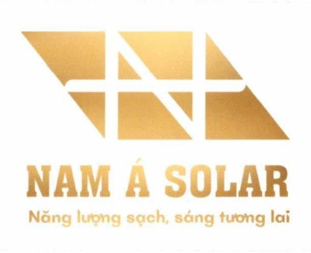 NAM Á SOLAR Năng lượng sạch, sáng tương lai