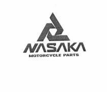 NASAKA MOTORCYCLE PARTS