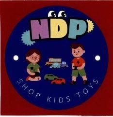 NDP SHOP KIDS TOYS
