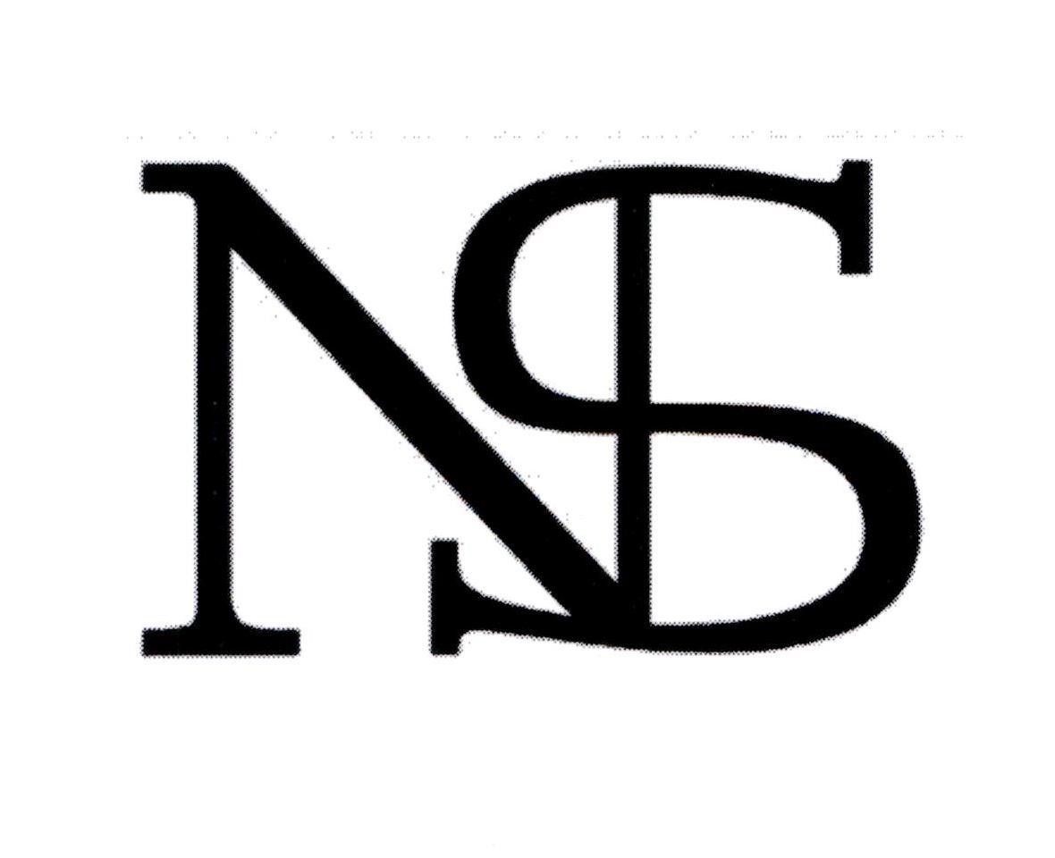 N S