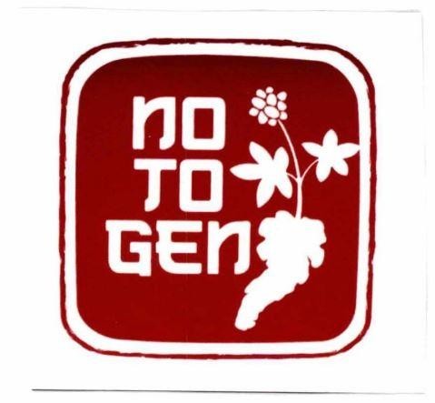 NO TO GEN