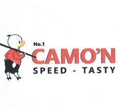 No.1 CAMƠN SPEED - TASTY