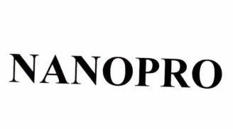 NANOPRO