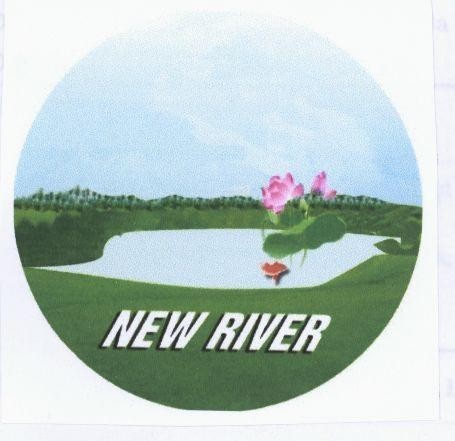 NEW RIVER