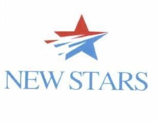 NEW STARS
