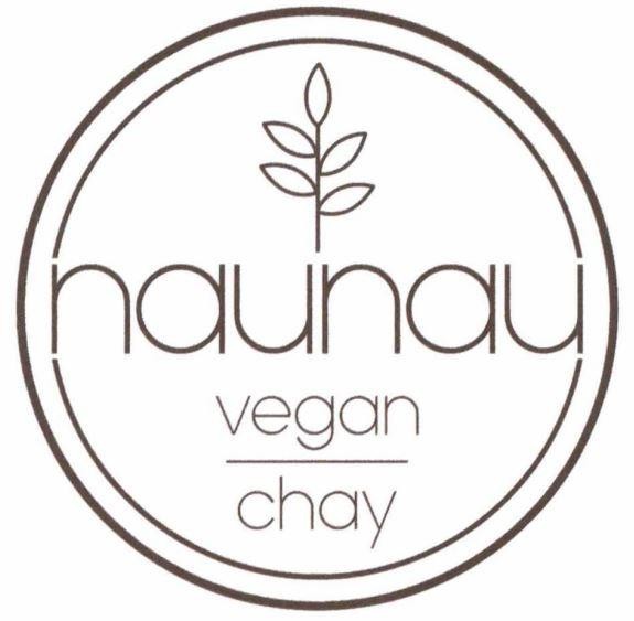 naunau vegan chay