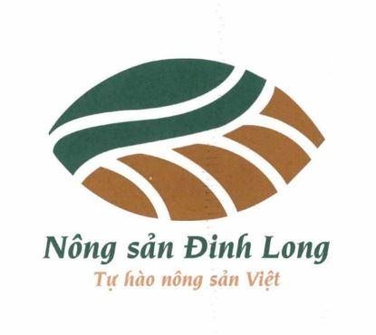 Nông sản Đinh Long Tự hào nông sản Việt