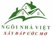 NGÔI NHÀ VIỆT XÂY ĐẮP ƯỚC MƠ