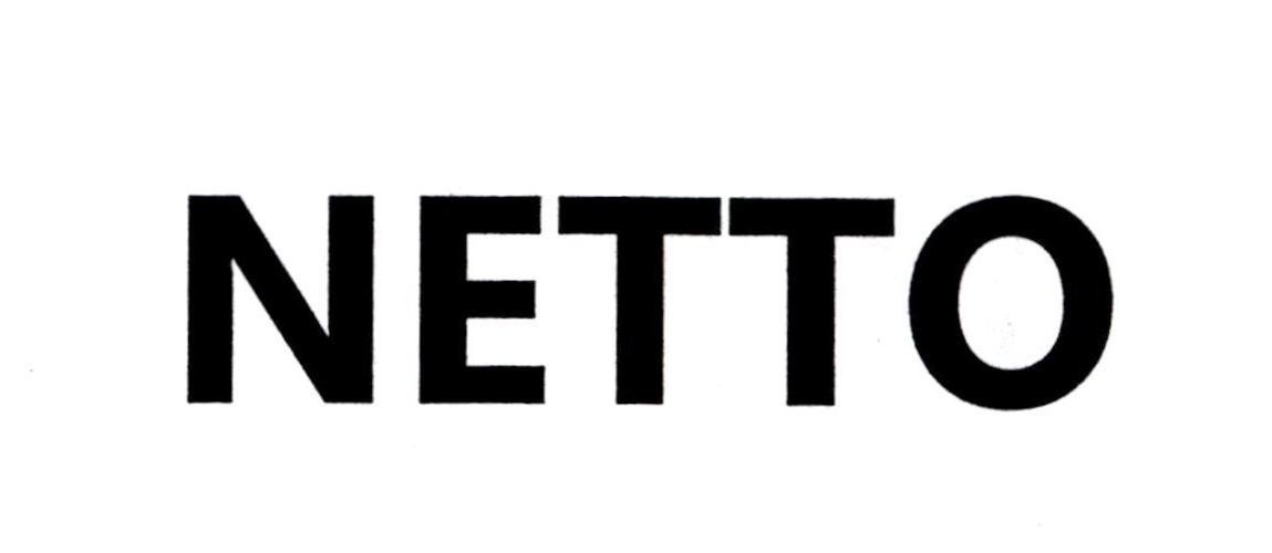 NETTO