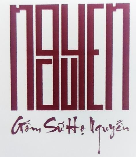 nguyEn Gốm Sứ Họ Nguyễn