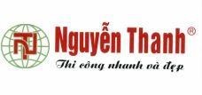 NT Nguyễn Thanh Thi công nhanh và đẹp
